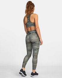 4 DPM - Leggings for Women  U4PTWFRVF0 RVCA