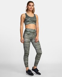 5 DPM - Leggings for Women  U4PTWFRVF0 RVCA
