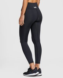 5 VA Sport - Legging de sport pour Femme  U4PTWIRVF0 RVCA