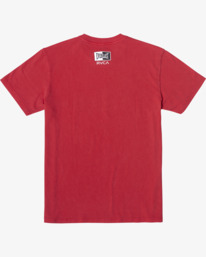 1 Everlast Box - T-Shirt für Männer  U4SSEBRVF0 RVCA