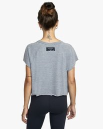 1 Everlast Raglan - Tank for Women  U4TPEDRVF0 RVCA