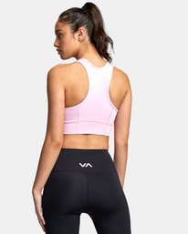2 VA LONGLINE BRA  U4UNWDRVP0 RVCA
