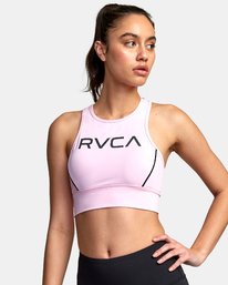 0 VA LONGLINE BRA  U4UNWDRVP0 RVCA