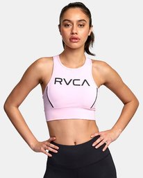 1 VA LONGLINE BRA  U4UNWDRVP0 RVCA