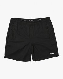 1 Yogger IV 17" - Shorts for Men  U4WKMJRVF0 RVCA
