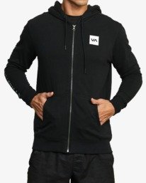 0 VA Sport Swift - Sweat à capuche pour Homme  U4ZHMARVF0 RVCA