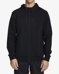 0 VA Sport Tech - Hoodie for Men  U4ZHMBRVF0 RVCA