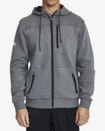 0 VA Sport Tech - Hoodie for Men  U4ZHMBRVF0 RVCA