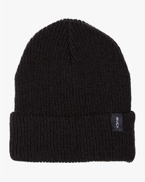 0 Dayshift - Gorro para Hombre  U5BNRCRVF0 RVCA