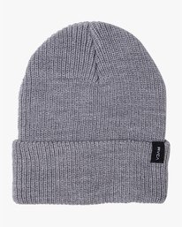 0 Dayshift - Gorro para Hombre Gris U5BNRCRVF0 RVCA
