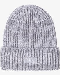 0 Frost - Bonnet pour Homme  U5BNRDRVF0 RVCA