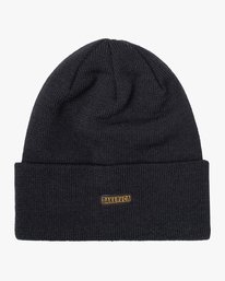 0 Baker RVCA - Cuff Beanie for Men  U5BNVARVF0 RVCA