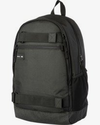 0 Curb - Backpack for Men  U5BPRBRVF0 RVCA