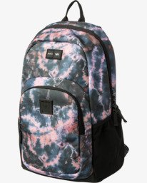 0 Estate - Backpack for Men Purple U5BPRDRVF0 RVCA
