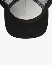 7 VA ATW - Truckerkappe f&uuml;r M&auml;nner  U5CPRORVF0 RVCA