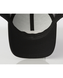 7 Ticket - Trucker Cap for Men  U5CPRRRVF0 RVCA