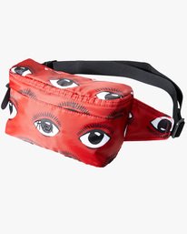 0 Recruited - Bum Bag for Women  U9ESRARVF0 RVCA