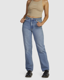 5 Backstage Blue UVJDP00112 RVCA