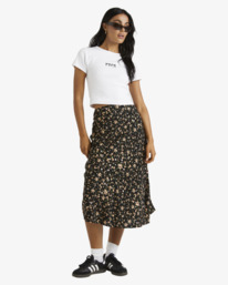 1 Lynes RVCA Weiss UVJKT00211 RVCA