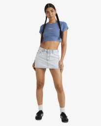 1 Buzzed Bleu UVJKT00236 RVCA