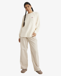1 Ivy Weiss UVJSW00121 RVCA