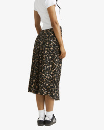 4 Annika Orange UVJWK00139 RVCA