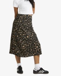 1 Annika Orange UVJWK00139 RVCA