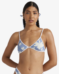4 Fleur Fixed Blue UVJX300151 RVCA