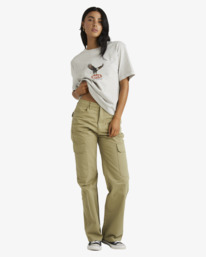 1 Hawk Eye Grau UVJZT00256 RVCA