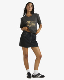 1 Snake Control Brown UVJZT00259 RVCA