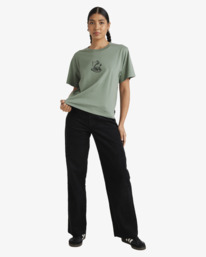 1 Viper Easy Blue UVJZT00284 RVCA