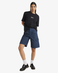 1 Benj Negro UVJZT00295 RVCA