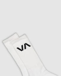 1 VA Sport - 5er-Pack Socken Unisex  UVYAA00111 RVCA