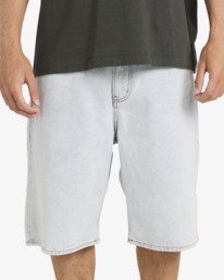 5 Skate 22" Bleu UVYDS03003 RVCA