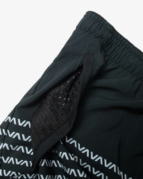 24 VA Sport Yogger Stretch 17" Noir V201TRYS RVCA