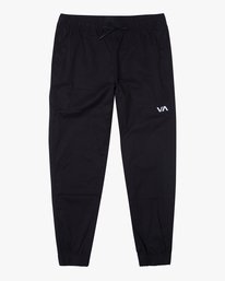 16 VA Sport Spectrum - Pantalon de jogging pour Homme Noir V3031RSC RVCA