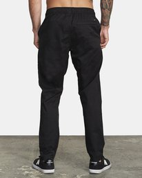 9 VA Sport Spectrum - Pantalon chino pour Homme  V3061RSP RVCA