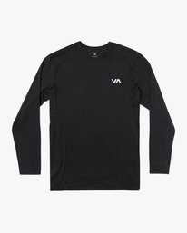 2 VA Sport Vent - Parte de cima de manga comprida para Homem  V9011RSV RVCA