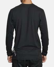 16 VA Sport Vent - Parte de cima de manga comprida para Homem  V9011RSV RVCA