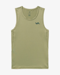 0 VA Sport Vent - D&eacute;bardeur pour Homme Marron V9031RST RVCA