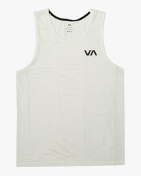 0 VA Sport Vent - D&eacute;bardeur pour Homme Blanc V9031RST RVCA