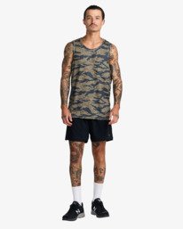 4 VA Sport Vent Beige V9031RST RVCA