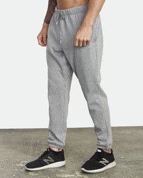 14 VA Sport Swift - Tracksuit Bottoms for Men  VJ301SWT RVCA