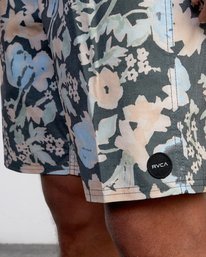 3 Pressure Drop 18" - Board Shorts for Men  W1BSRARVP1 RVCA