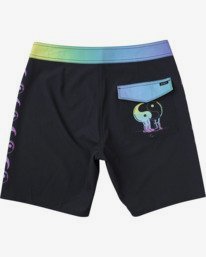 1 Loltz 18" - BoardShort para Hombre  W1BSRERVP1 RVCA