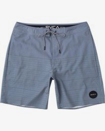 0 Curren 18" - Boardshort pour Homme  W1BSRKRVP1 RVCA