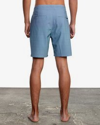 2 Curren 18" - Boardshort pour Homme  W1BSRKRVP1 RVCA