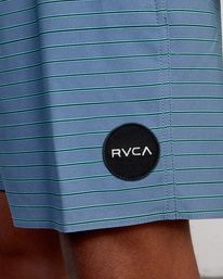 3 Curren 18" - Boardshort pour Homme  W1BSRKRVP1 RVCA