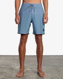 5 Curren 18" - Boardshort pour Homme  W1BSRKRVP1 RVCA