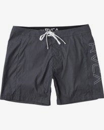 0 Dulton 16" - Boardshort pour Homme  W1BSRPRVP1 RVCA